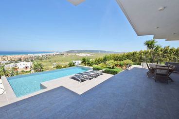 Holiday home Cadiz Andalusia for 8 people