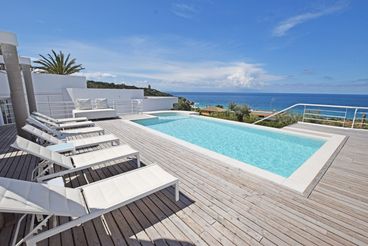 Villa Cadix Andalousie pour 12 personnes