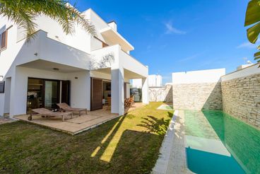 Casa rural Cádiz Andalucía para 7 personas