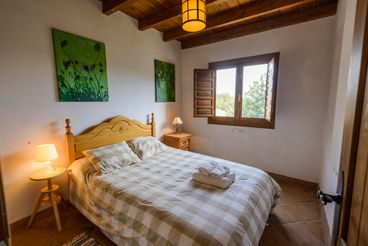 Casa rural Malaga Costa del Sol Andalucía para 2 personas