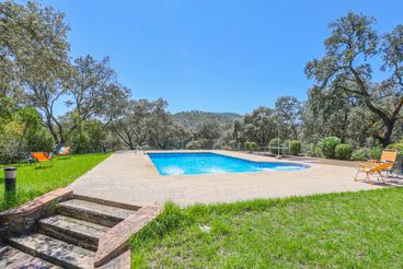 Ferienhaus Huelva Andalusien für 8 Personen
