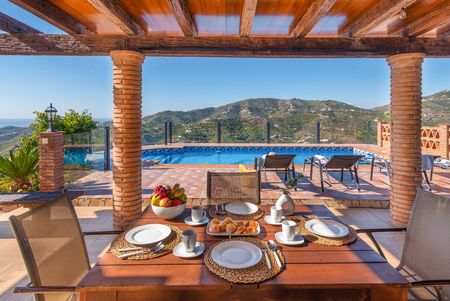 Finca Torrox, Malaga