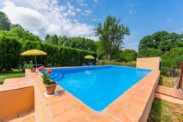 Holiday home Huelva Andalusia for 4 people