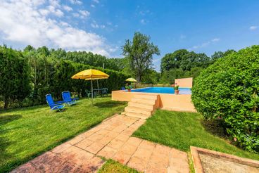 Holiday home Huelva Andalusia for 6 people