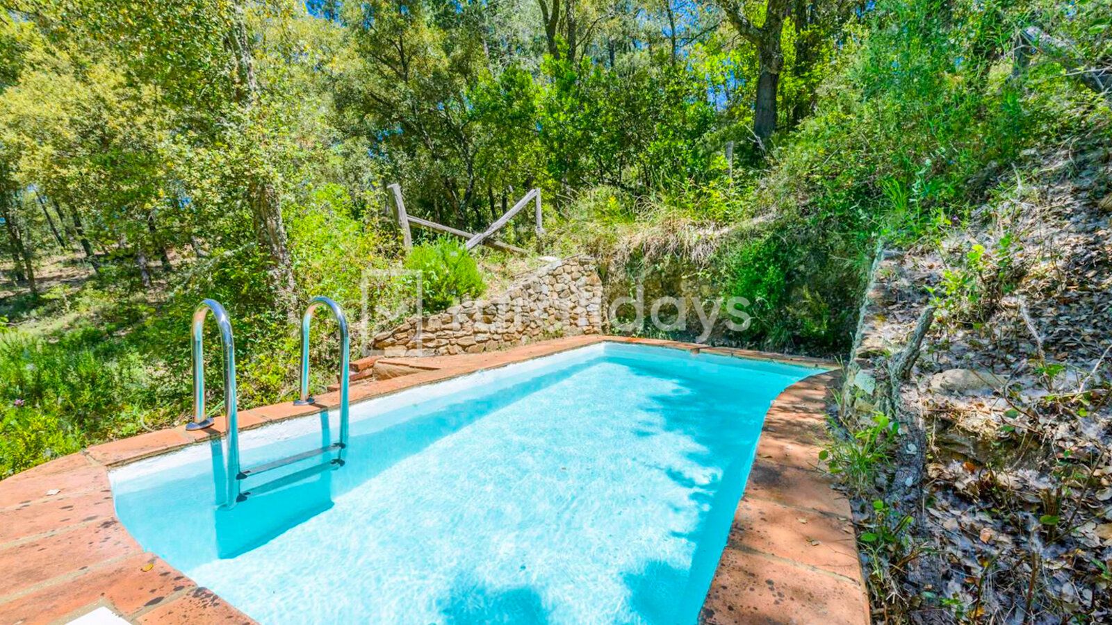 Holiday home Huelva Andalusia for 4 people