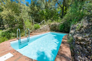 Ferienhaus Huelva Andalusien für 4 Personen