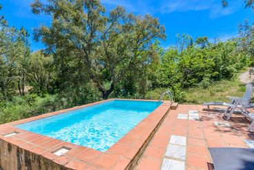 Ferienhaus Huelva Andalusien für 4 Personen