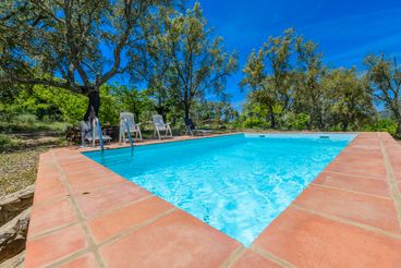 Ferienhaus Huelva Andalusien für 4 Personen