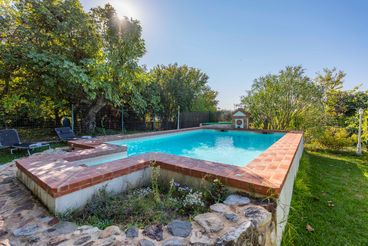 Holiday home Huelva Andalusia for 6 people