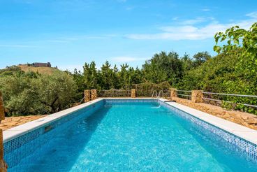 Holiday home Huelva Andalusia for 4 people