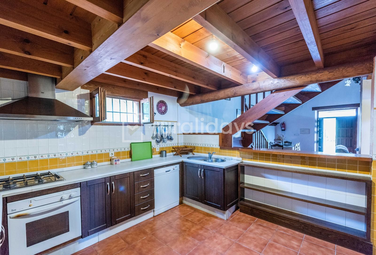 La Solana de Aracena by Ruralidays