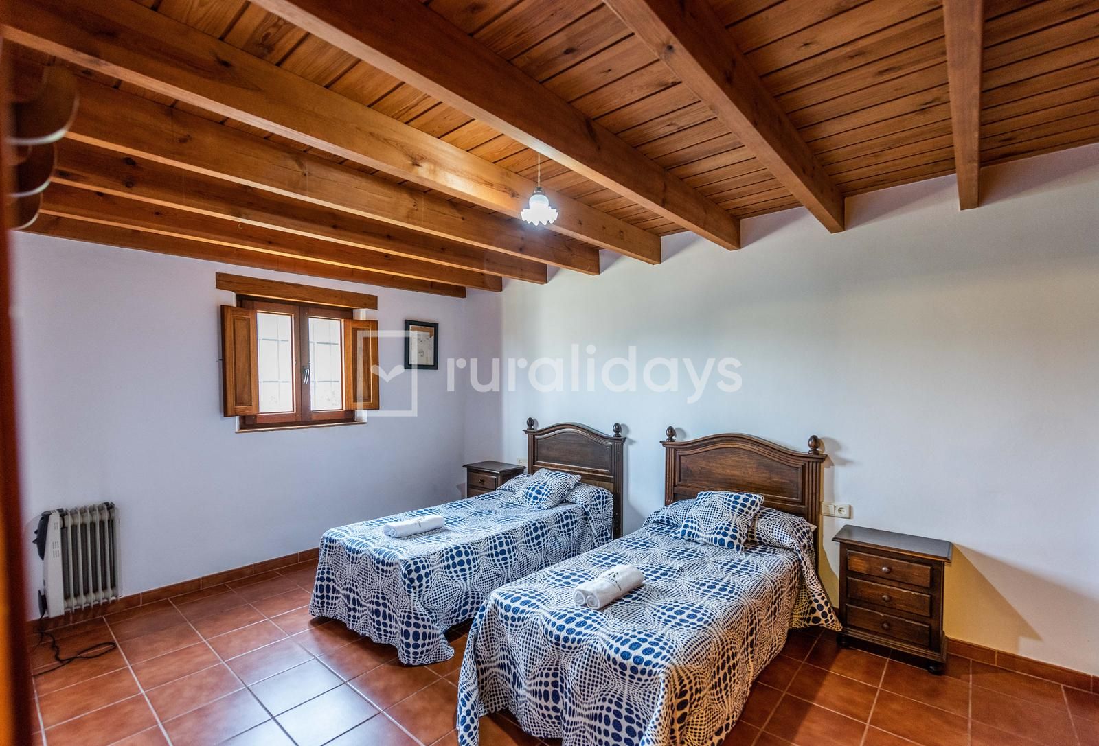 La Solana de Aracena by Ruralidays