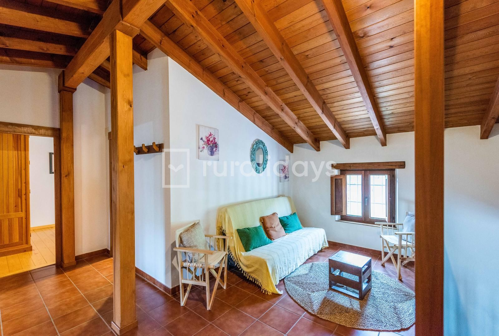 La Solana de Aracena by Ruralidays