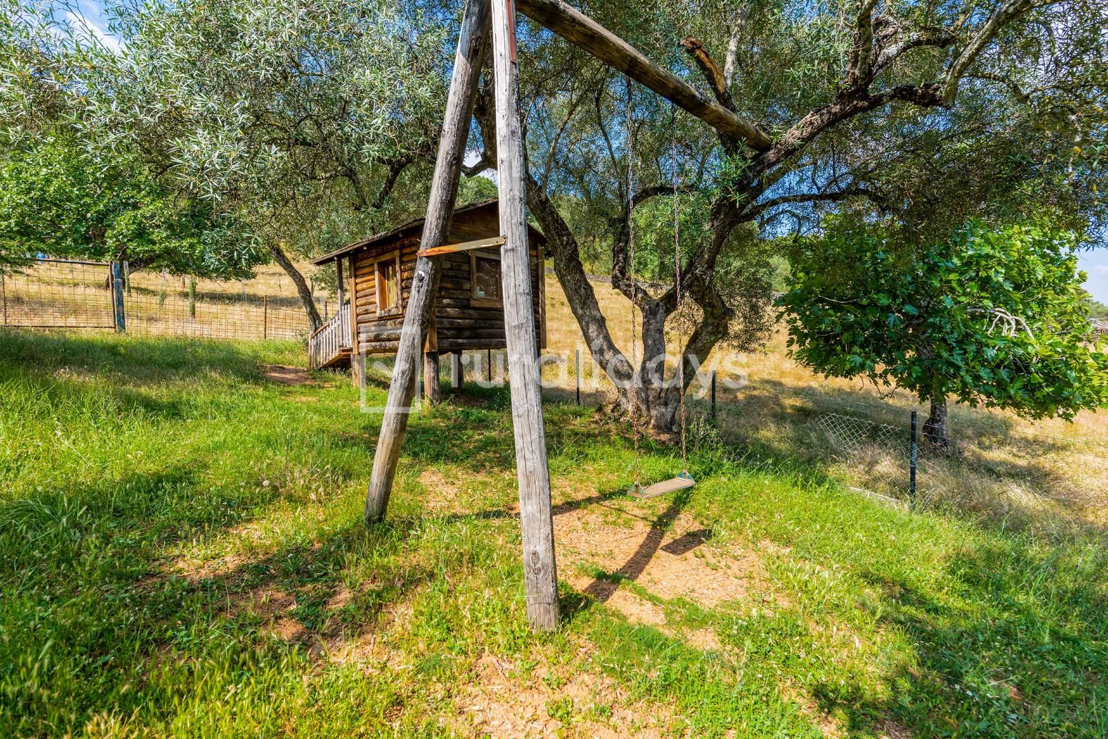 La Solana de Aracena by Ruralidays