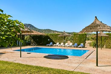Villa Cadix Andalousie pour 20 personnes