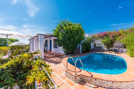 Finca Frigiliana, Malaga