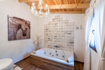Vakantiehuis Huelva Andalusië voor 4 personen