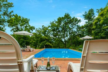 Vakantiehuis Huelva Andalusië voor 2 personen