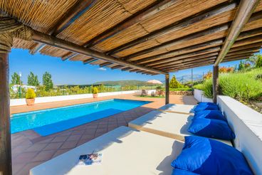 Casa rural Granada Andalucía para 20 personas
