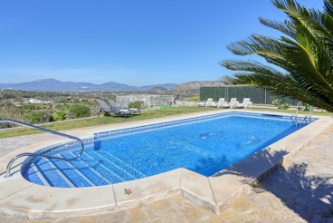 Magnifique Villa tout confort avec jardin et piscine privée