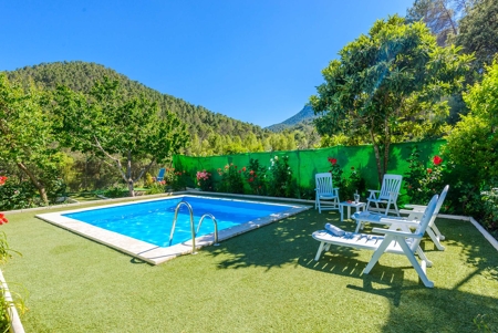 Holiday Home Siles, Jaen