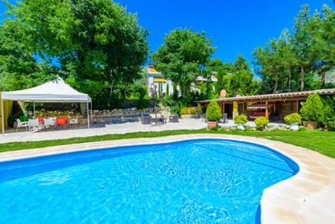 Casa rural Jaén Andalucía para 2 personas