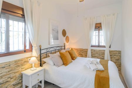Casa Rural Torrox, Málaga