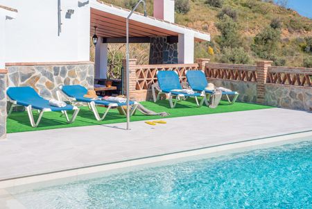 Vakantiehuis Rincón de la Victoria, Malaga