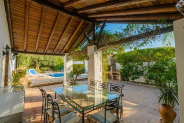 Holiday home Malaga Costa del Sol Andalusia for 8 people