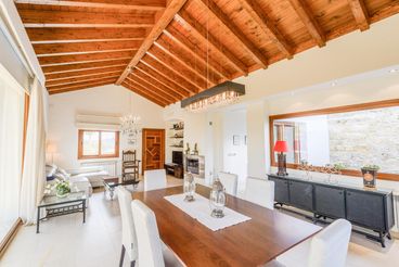Holiday home Malaga Costa del Sol Andalusia for 8 people
