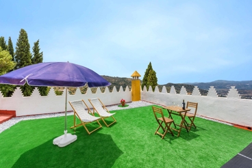 Holiday home Malaga Costa del Sol Andalusia for 2 people