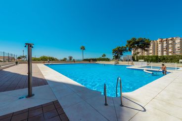 Casa rural Malaga Costa del Sol Andalucía para 3 personas