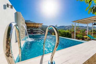 Holiday home Granada Andalusia for 5 people
