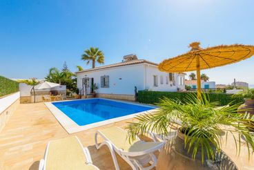 Holiday home Malaga Costa del Sol Andalusia for 8 people