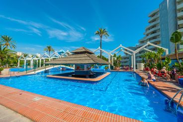 Casa rural Malaga Costa del Sol Andalucía para 3 personas