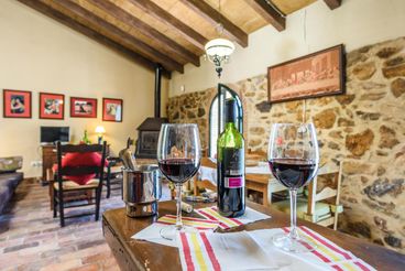 Villa Seville Andalousie pour 10 personnes