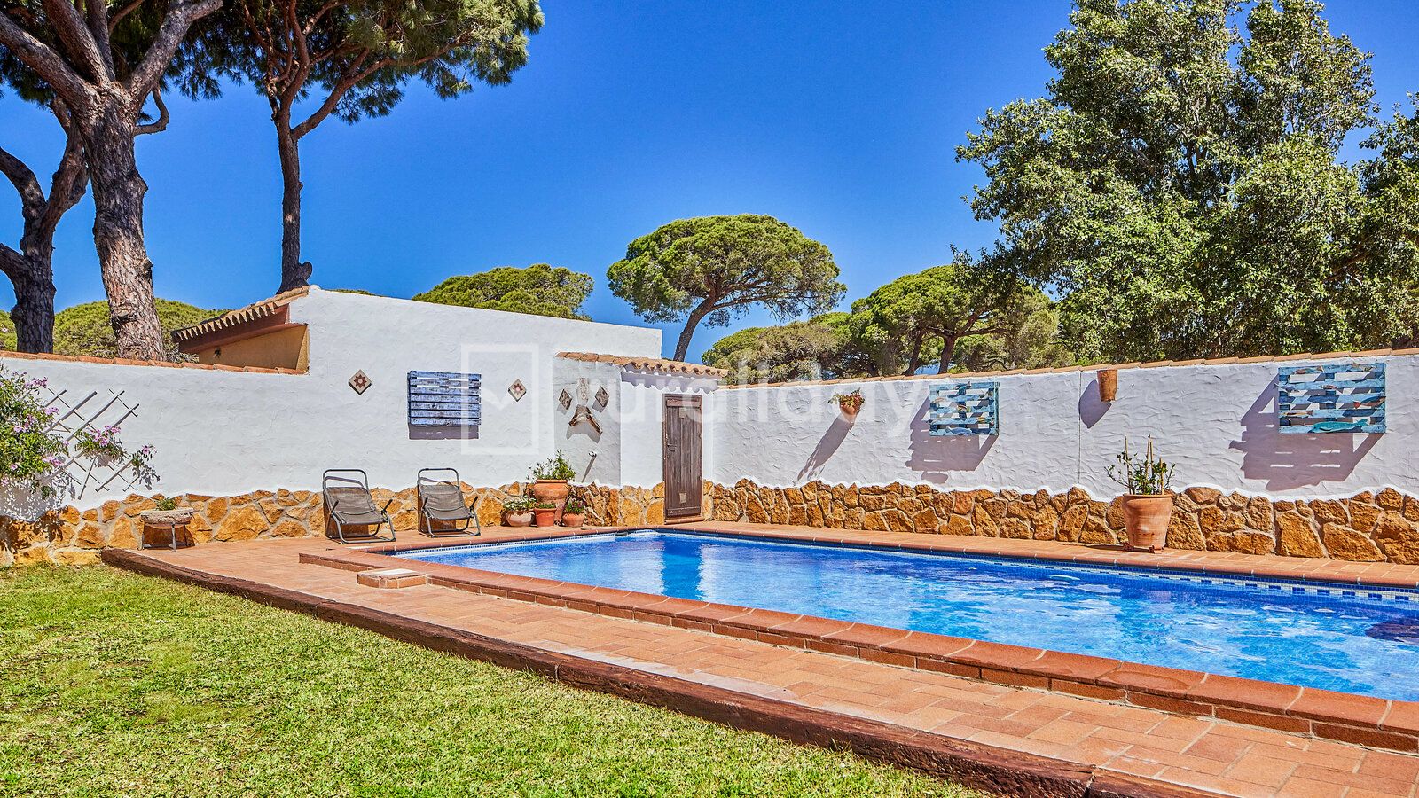 Holiday home Cadiz Andalusia for 6 people