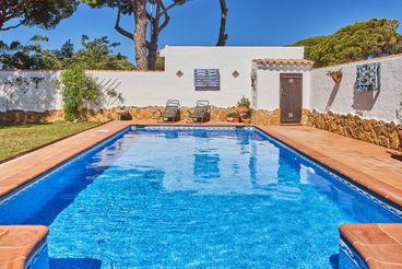 Villa Cadix Andalousie pour 6 personnes