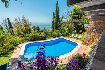 Villa Grenade Andalousie pour 16 personnes