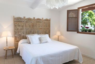 Ferienhaus Malaga Costa del Sol Andalusien für 2 Personen