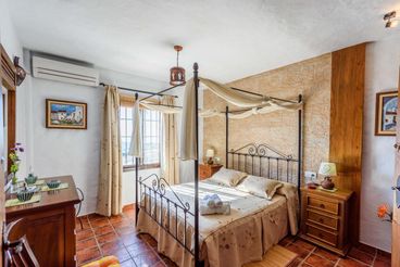 88 Überwintern in Andalusien: Ferienhäuser in Südspanien | Ruralidays