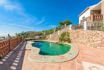 88 Überwintern in Andalusien: Ferienhäuser in Südspanien | Ruralidays