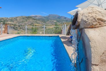 Holiday home Malaga Costa del Sol Andalusia for 4 people