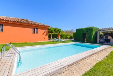 Villa Ronda Andalousie pour 6 personnes