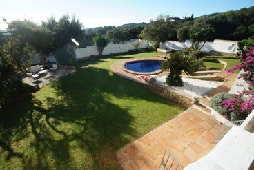 Villa Cadix Andalousie pour 18 personnes