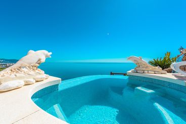 Holiday home Nerja Costa del Sol Andalusia for 6 people