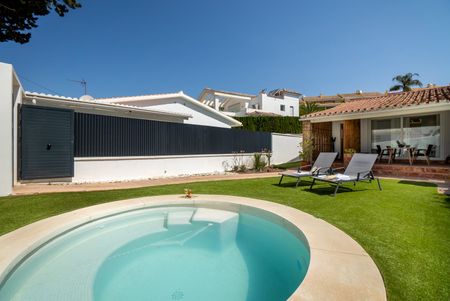 Finca Marbella, Malaga