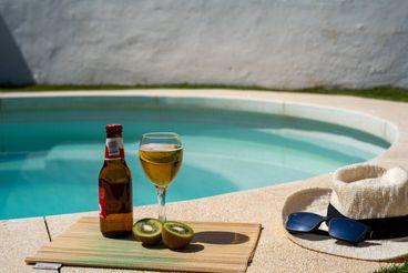 Holiday home Malaga Costa del Sol Andalusia for 4 people