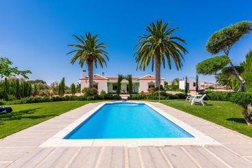 Villa Seville Andalousie pour 20 personnes