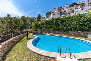 Casa rural Granada Andalucía para 8 personas
